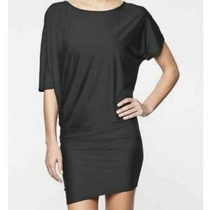 Athleta Asymmetrical SPF Cover Up XL